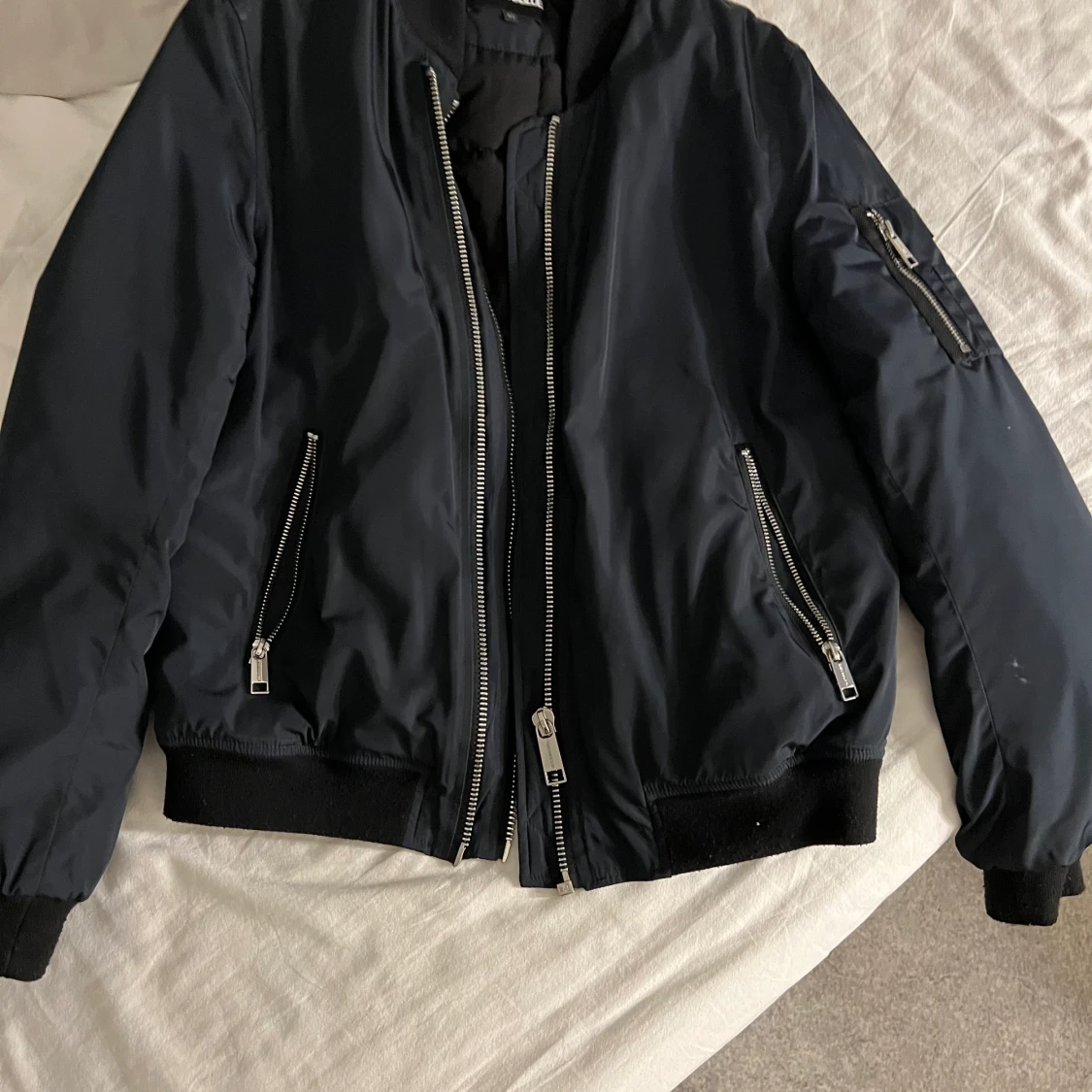 Rockandblue bomberjacka - 90