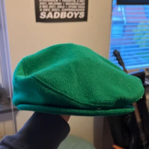 Golf Wang Gubbkeps - Golf Wang keps från 2018, har använts 1-2 gånger så är nästan helt ny, äkta 