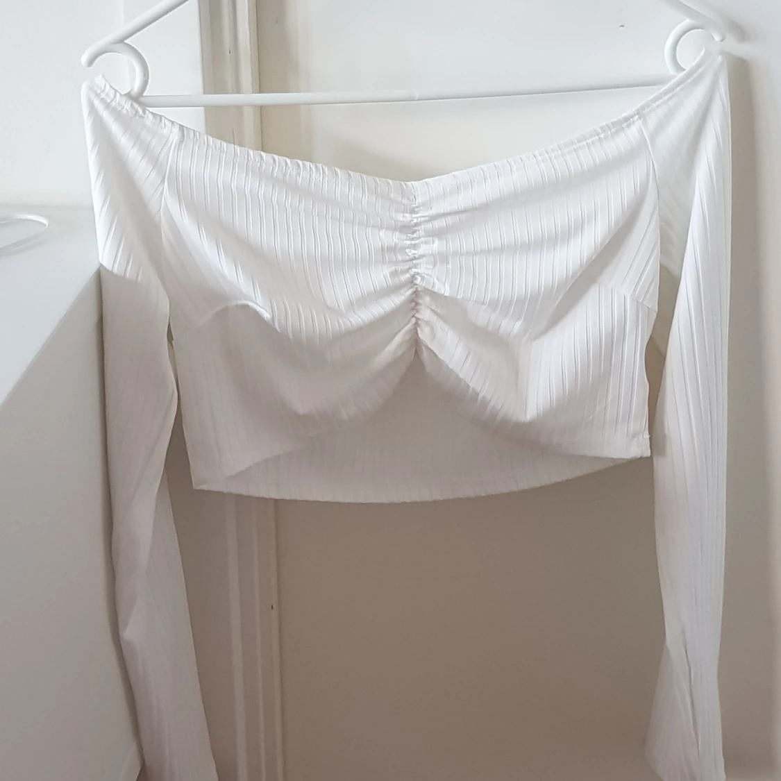 Vit off-shoulder top - 91