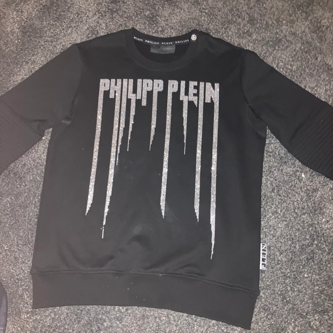 Philipp plein tröja