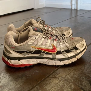 Nike skor - Nike p 6000  Bra skick! Ganska små i storleken! 🫶🏼 