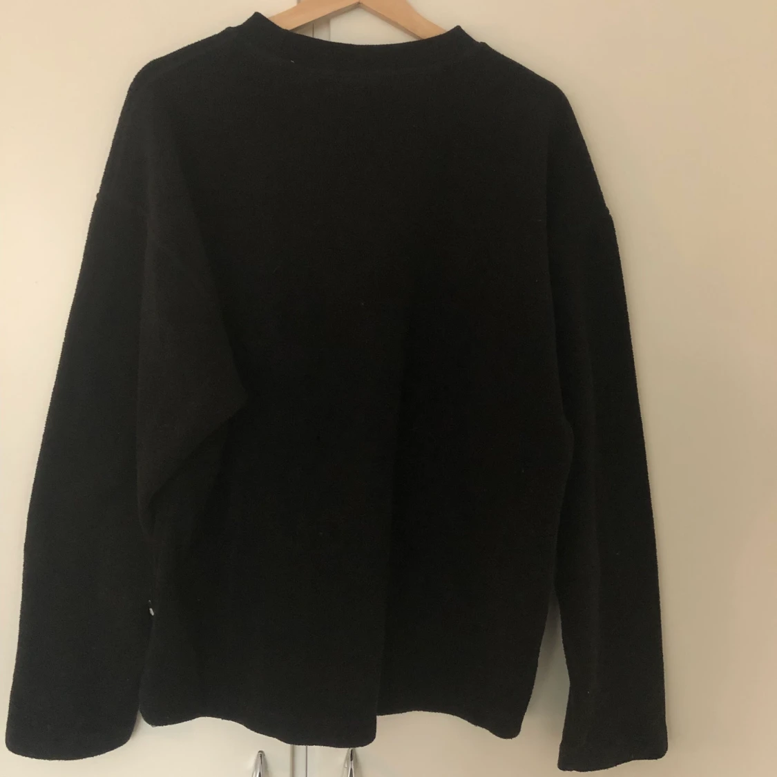 Adidas Fleecetröja  - 90