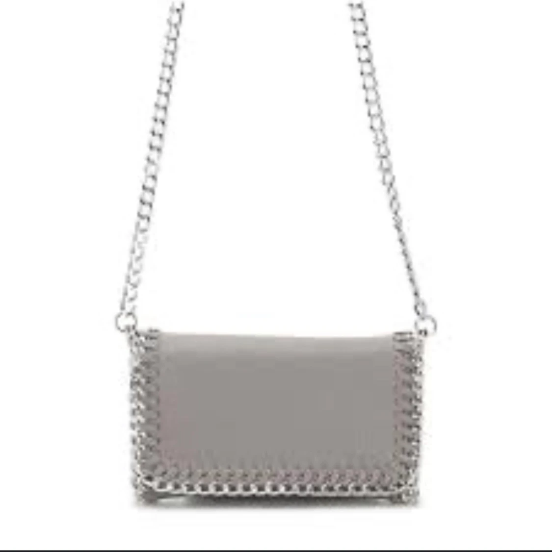 Säljer min tiamo väska 