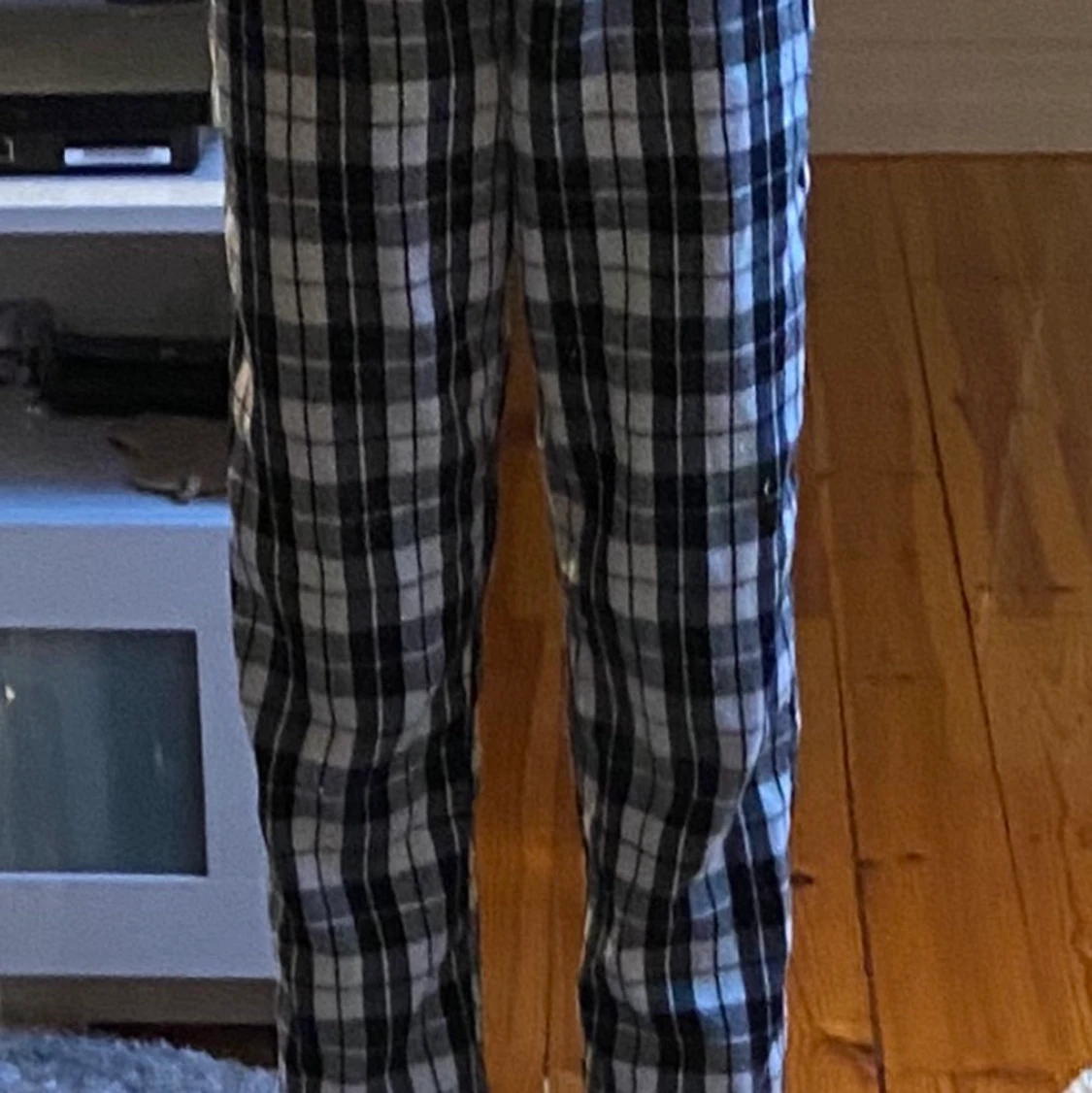 Pyjamasbyxor från h&m - 90