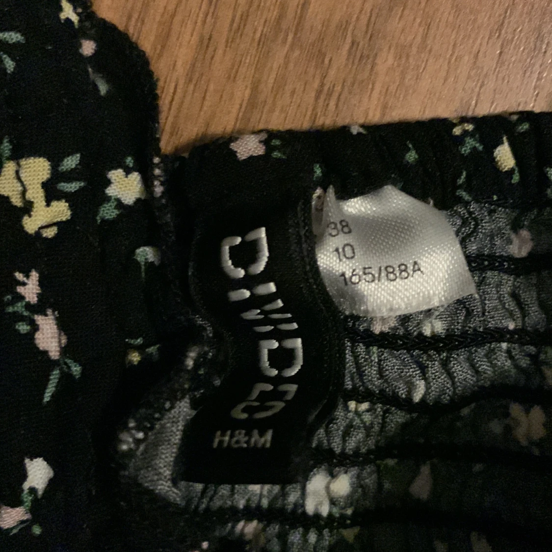 Hm storlek 38 - 90