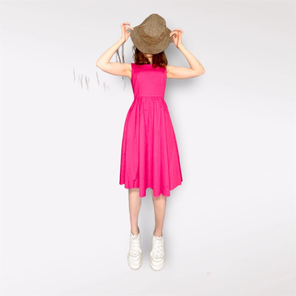 Dress Hallhuber - 90