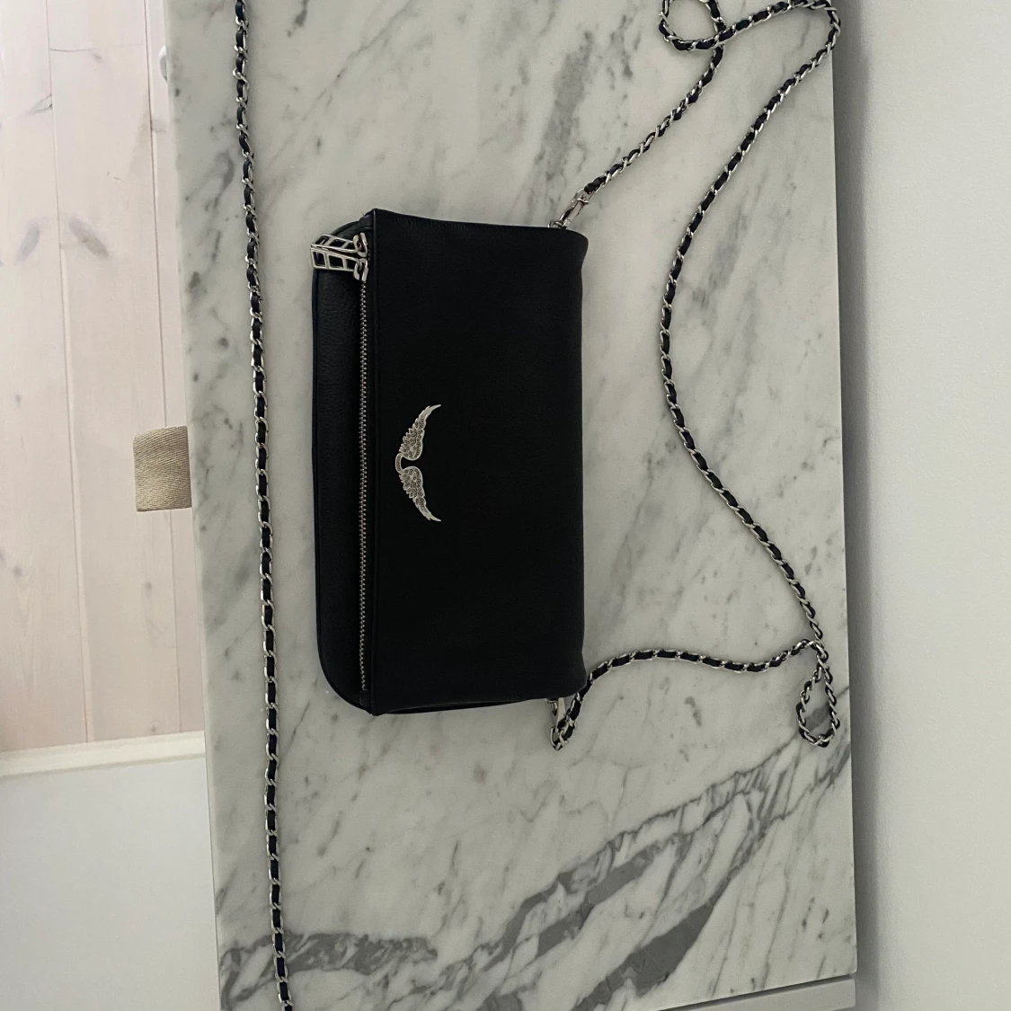 Zadig et Voltaire väska