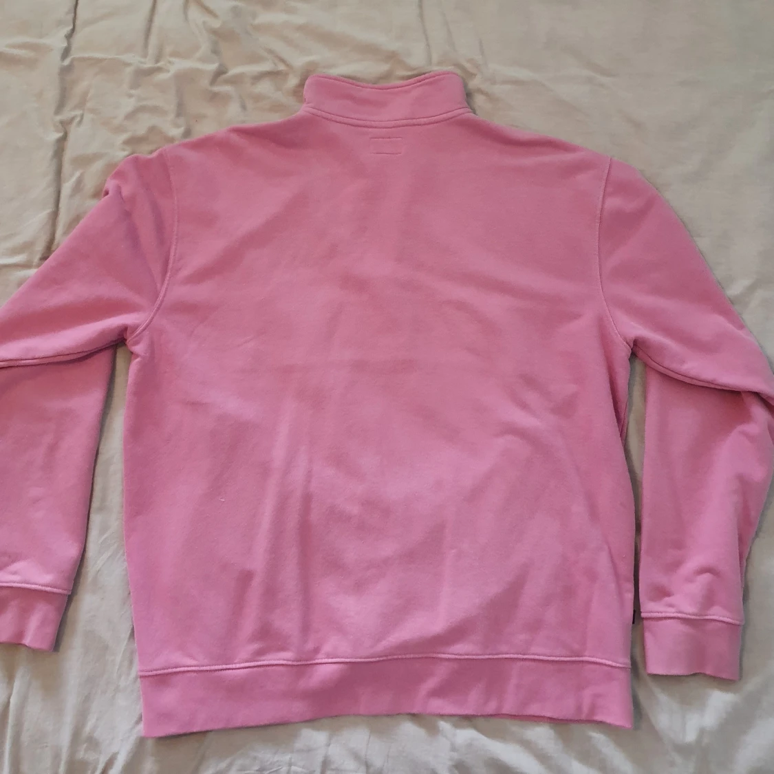 Obey zip sweatshirt - 91