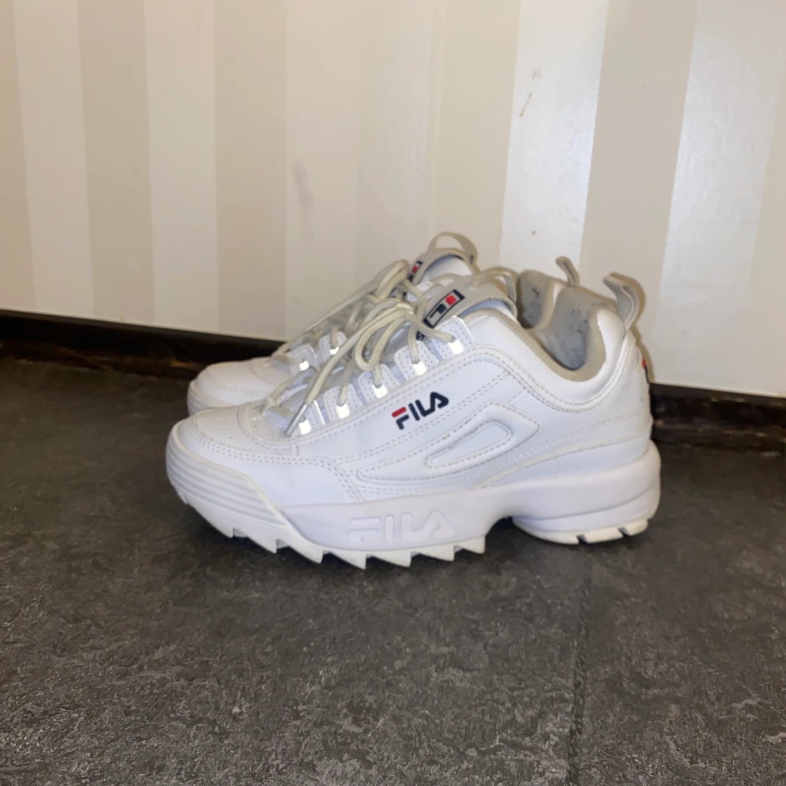 Fila sneakers  - 91