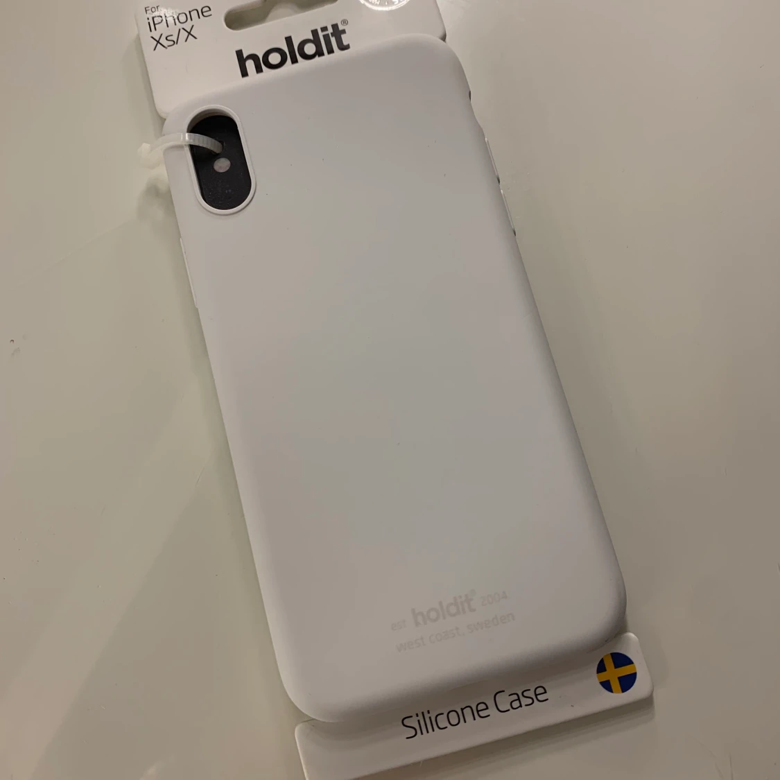 iPhone skal till Xs/X - 90