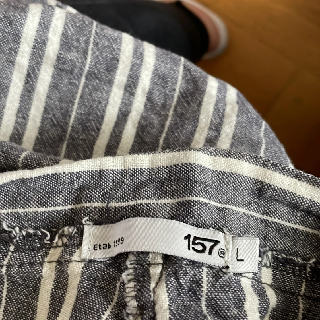 Shorts storlek L - 91