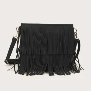 Snygg väska🖤 - Säljer denna super fina väska då den inte kommer till användning längre. Jag köpte den för 155kr och säljer för 90kr + frakt🌟 För mer frågor skriv till mig👍🏼