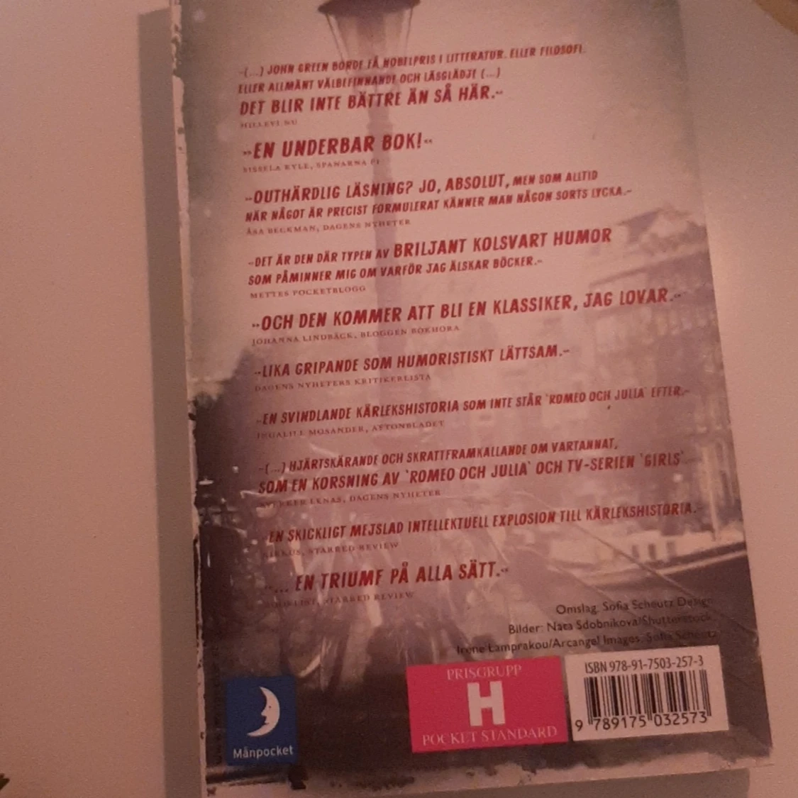 Förr eller senare exploderar jag - 90