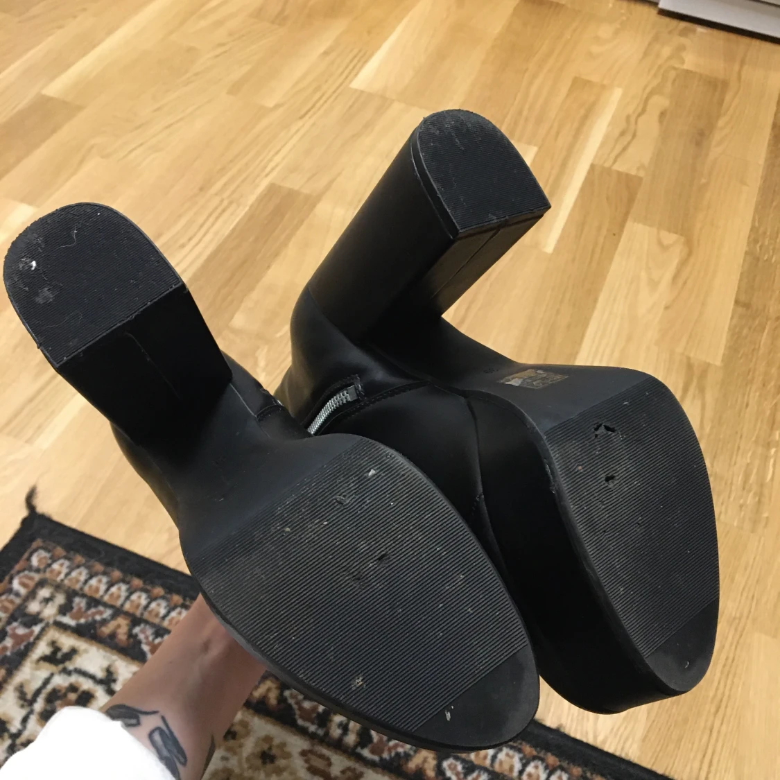 Klackskor monki - 90