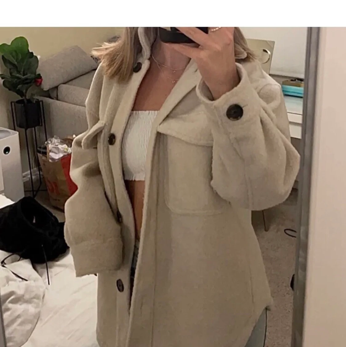 Kappa från berskha  - 90