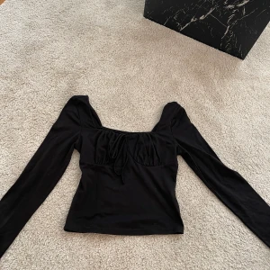 Shein topp - Sitter jättefint storlek M