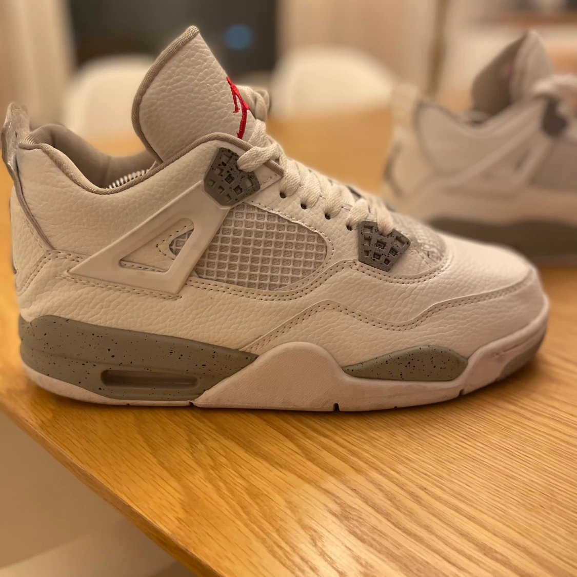 Jordan 4 - 90