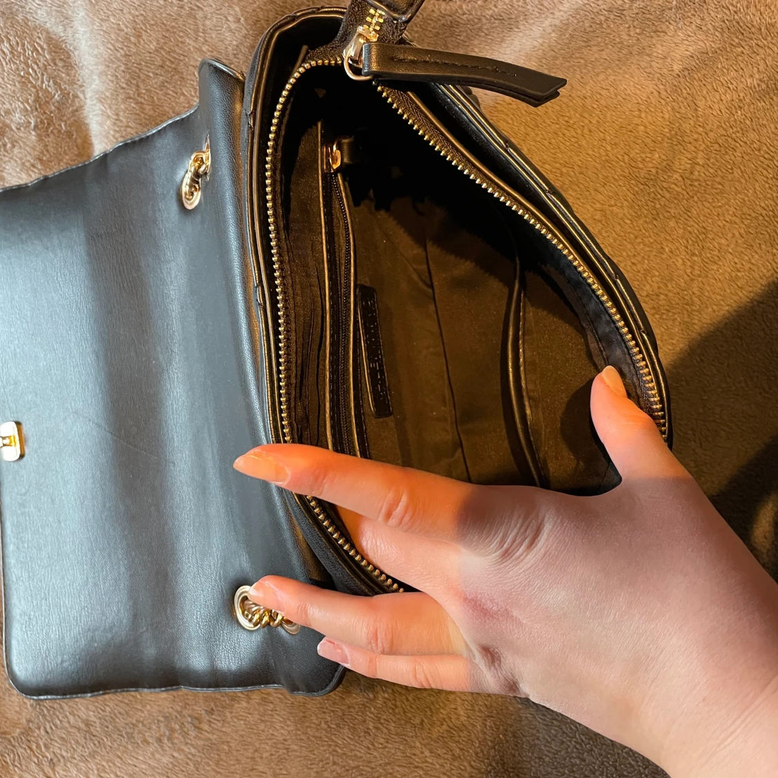 Valentino väska  - 91