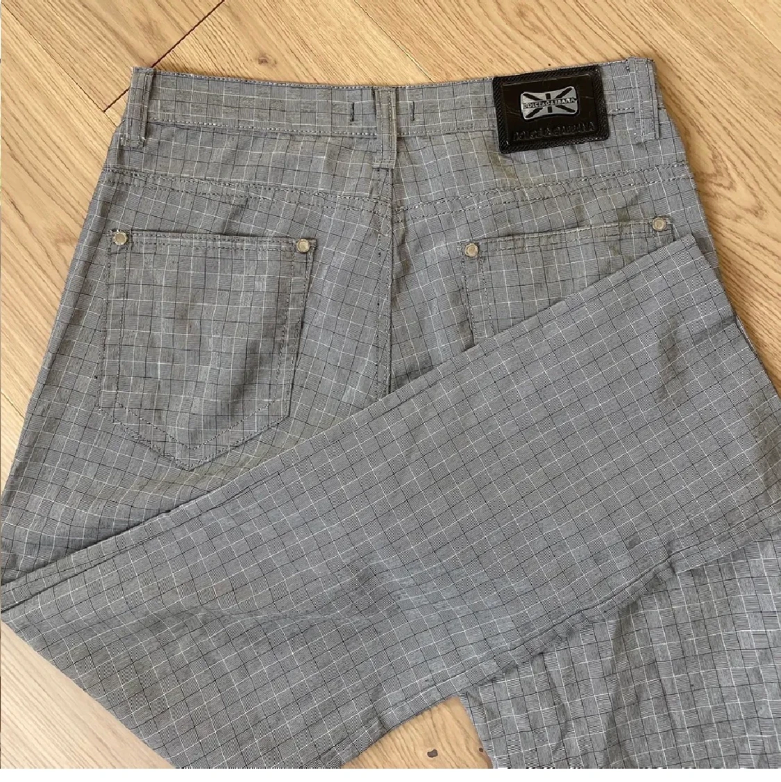 Dolce Gabbana byxor  - 91