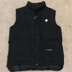 Canada Goose väst - Svart Canada Goose Väst XS