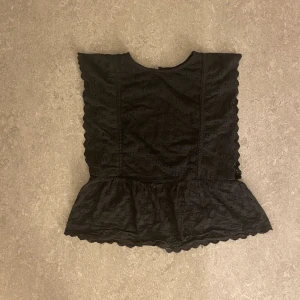 Zara tröja  - Säljer min zara tröja 