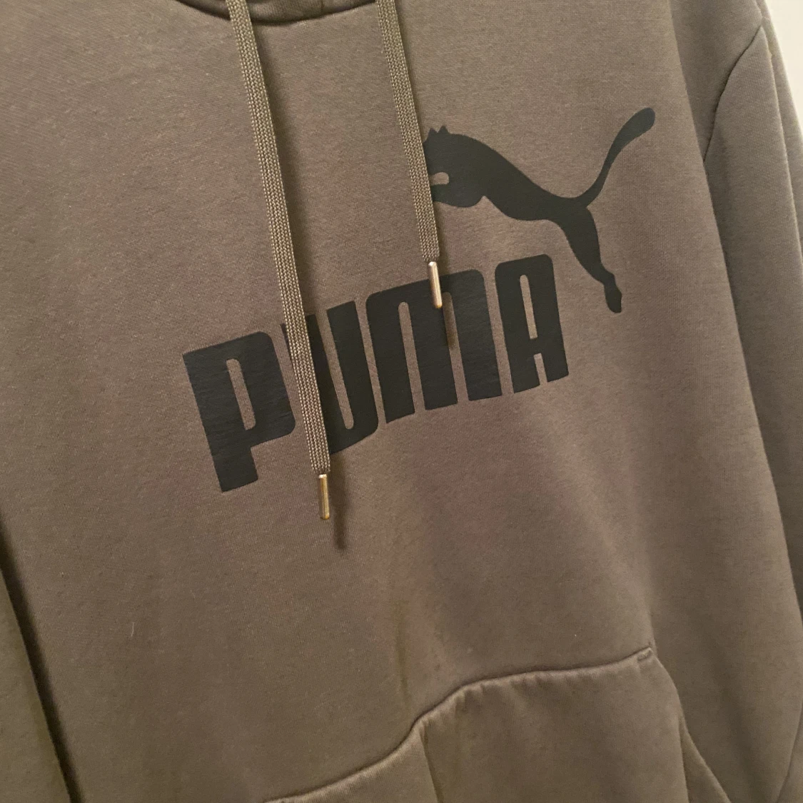 Puma hoodie  - 91