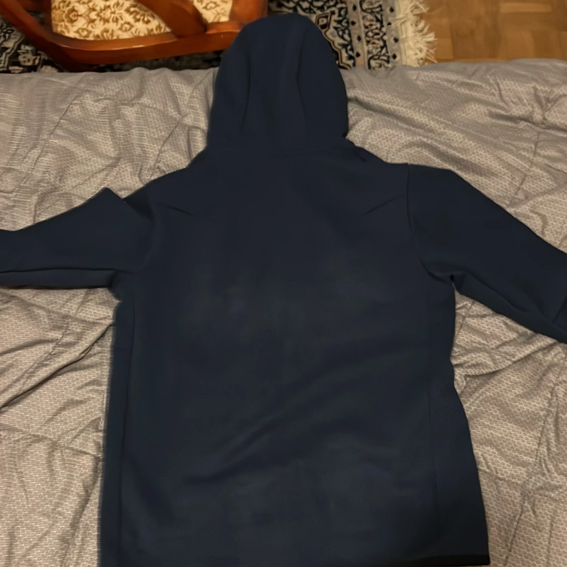 Psg Nike tech fleece - 91