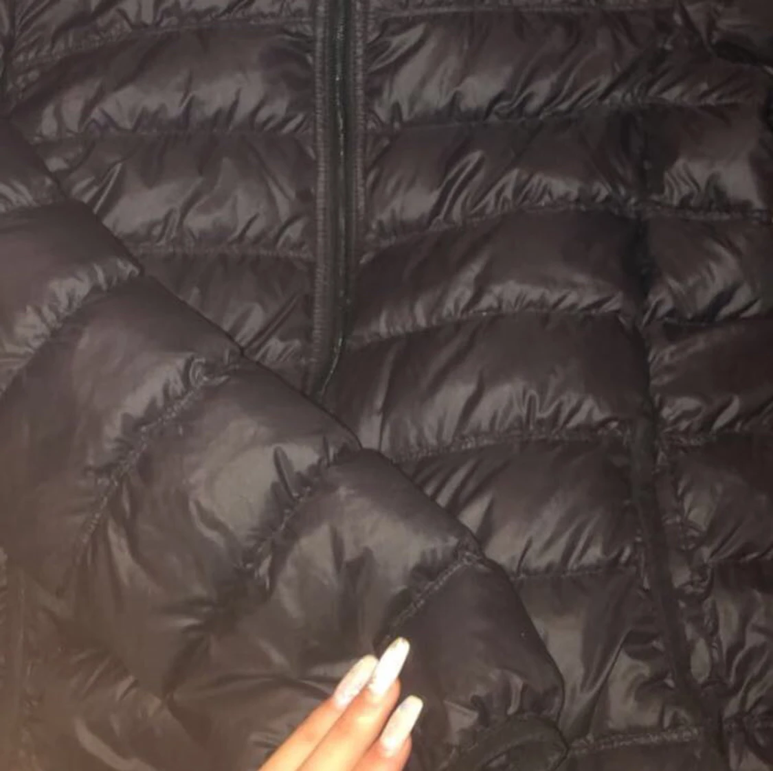 Ea7 armani jacka - 90