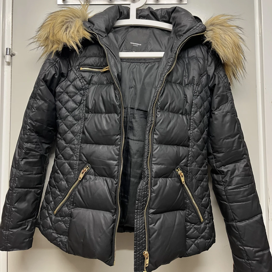 Rockanblue jacket  - 91