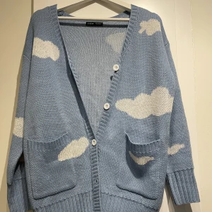 Mysig kofta - En gullig kofta från Shein, helt oanvänd i STRL S