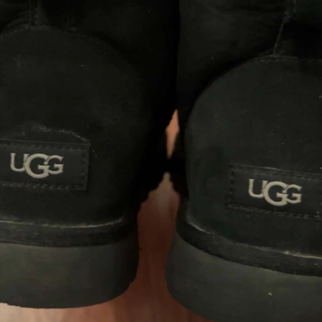 Uggs herr skor  - 91