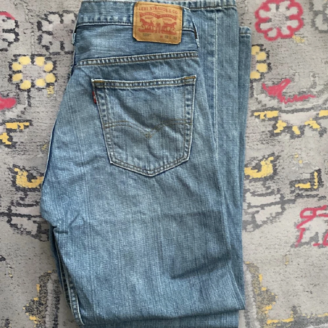 Levis Jeans