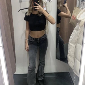 Low Rise  - Super fina low Rise från gina