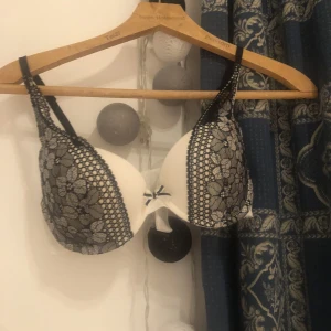 Bh - Sexig bh har inte använt så mycke