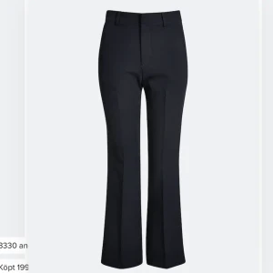 Kostymbyxor  - Bikbok kostymbyxor strl 34, jätte bra skick