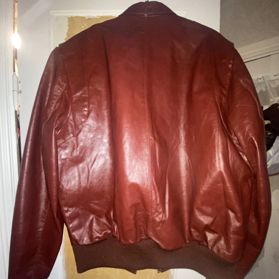 Members only skinnjacka  - 90