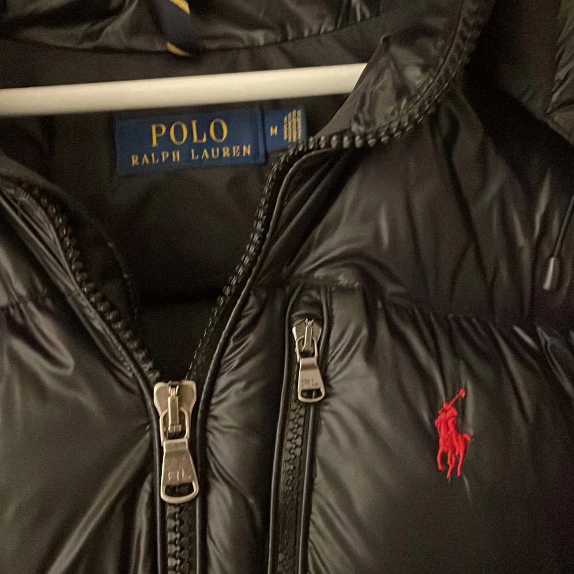 Ralph Lauren vinterjacka - 90