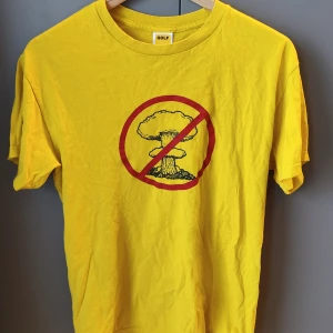 Golf Wang t-shirt.  - Golf av Tyler the Creator t-shirt. I storlek M, gott skick. 