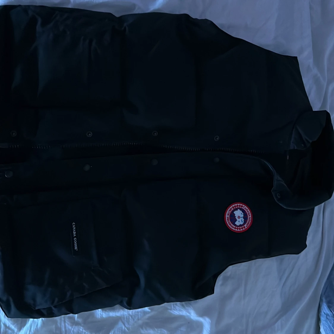 Canada goose väst