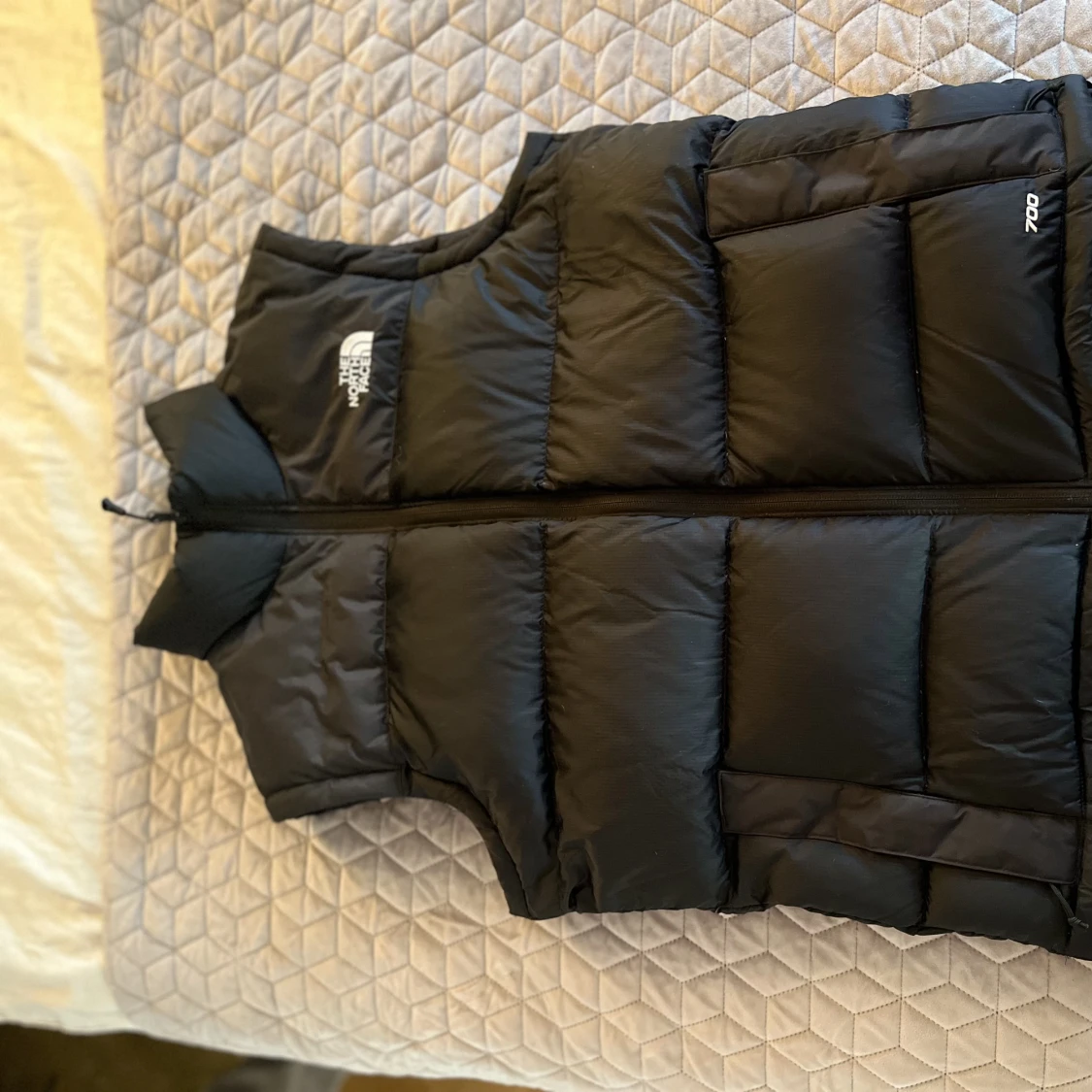 North Face väst - 93