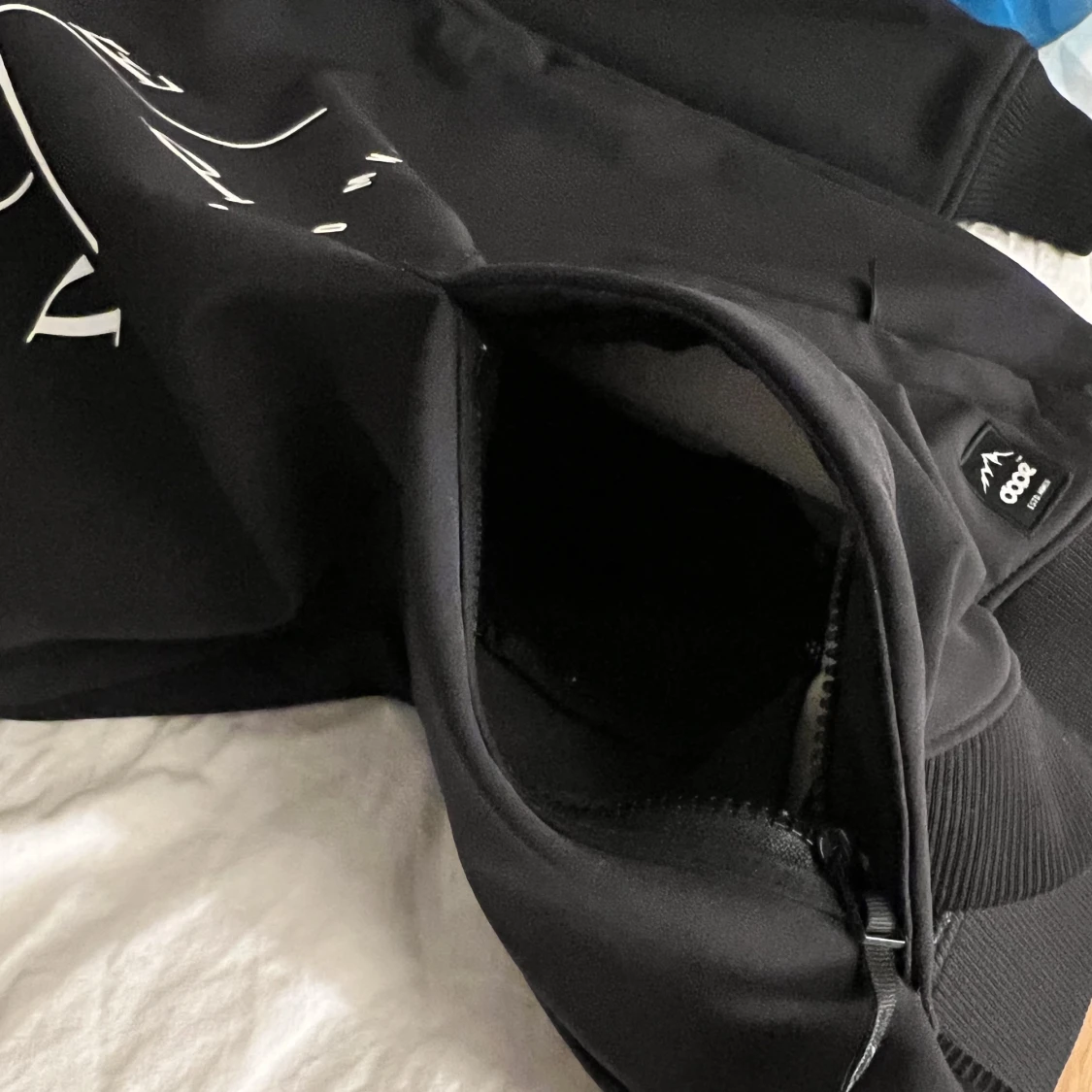 Skidjacka Dope  - 90