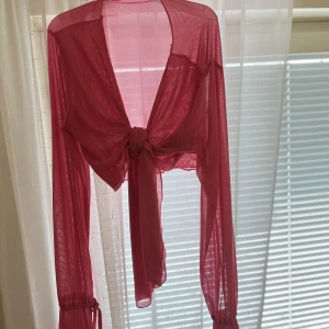 Boho topp  - Aldrig använt, jätte fin färg speciellt till sommaren  😍