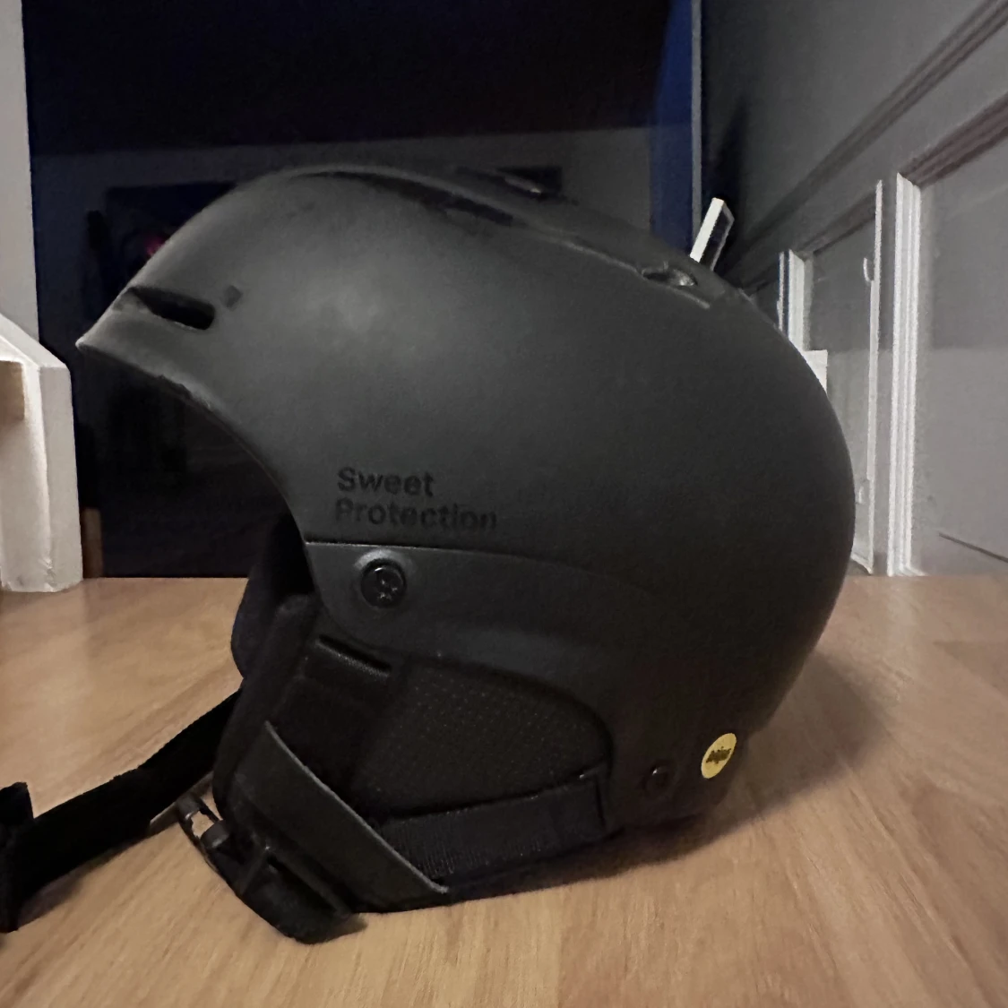 Sweet Protection hjälm  - 91