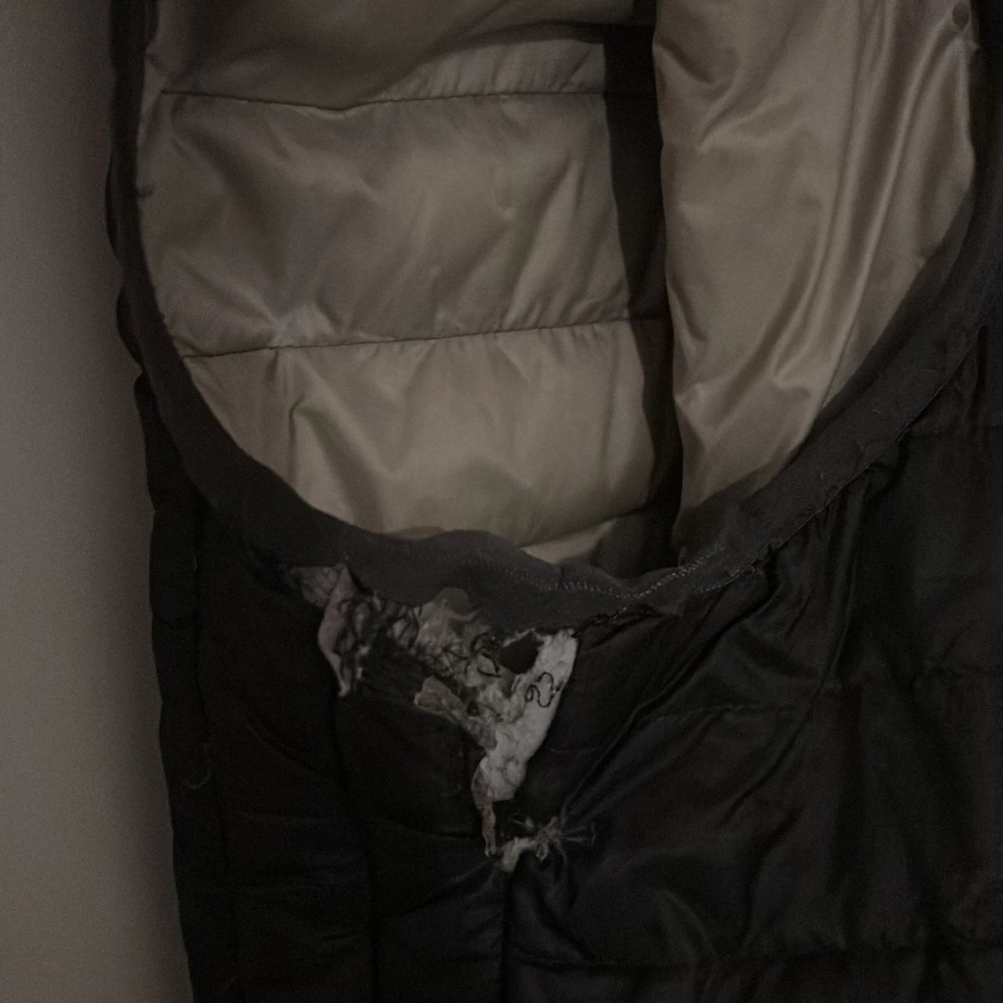 Parajumper väst - 90