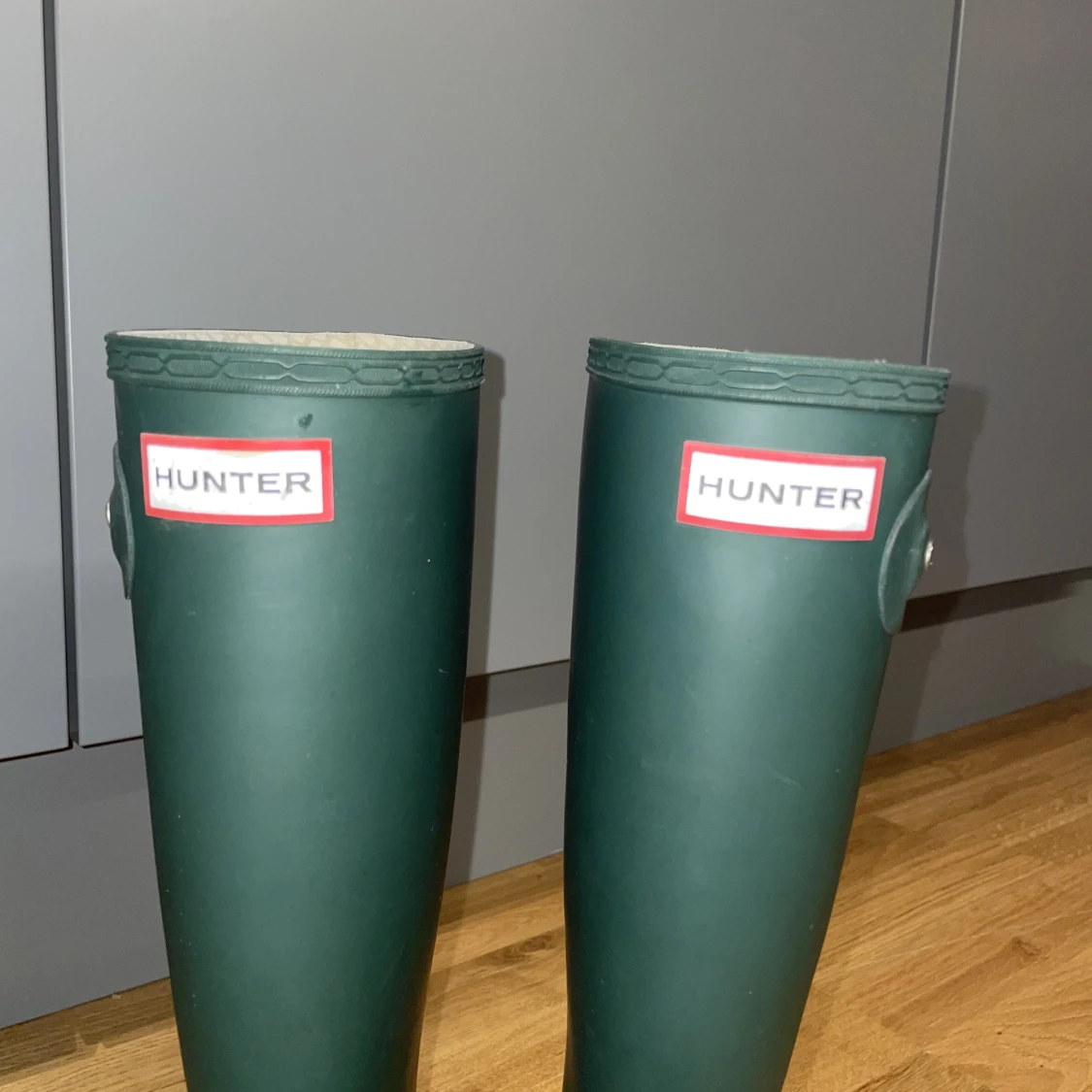 Hunter stövlar - 90