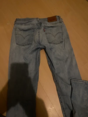 Levis 710 - Snygga skinny jeans stretch  Knappt använda 
