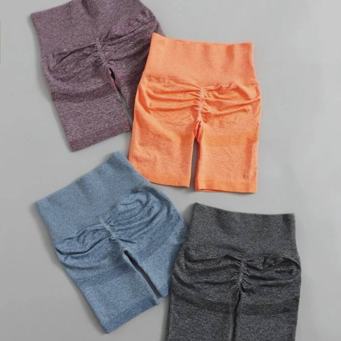 Oanvända cykelbyxor - 90