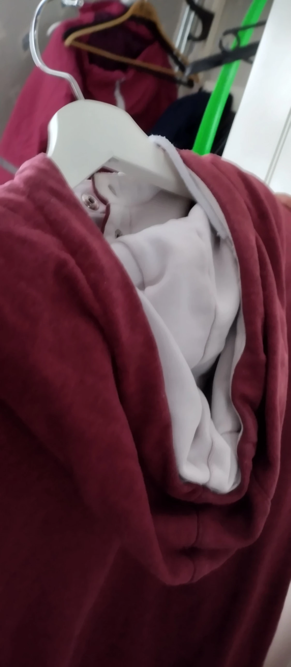 Dope tjocktröja  - 90