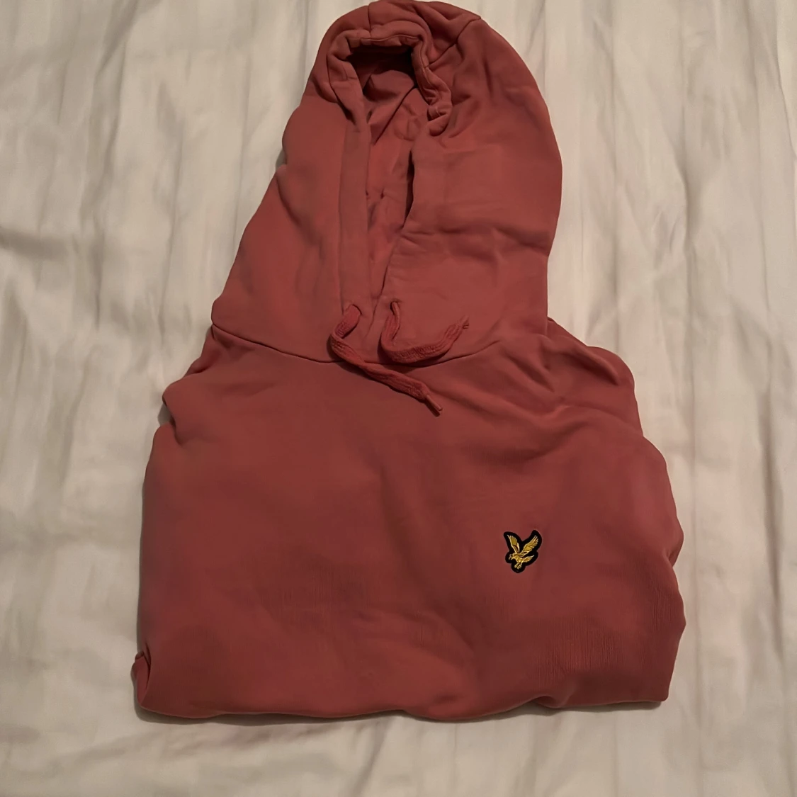 Hoodie lyle & scott