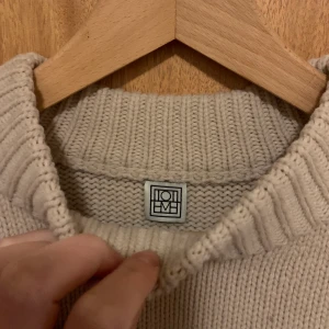 Toteme tröja - St Xs, oversized